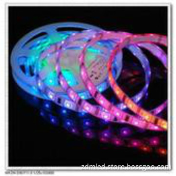 Waterproof IP68 Led Smd 5050 Strip Light